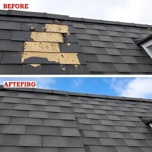 Roof Repair Near Me in Warren, AR near me